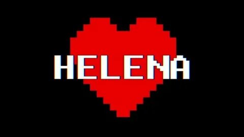 Helen word