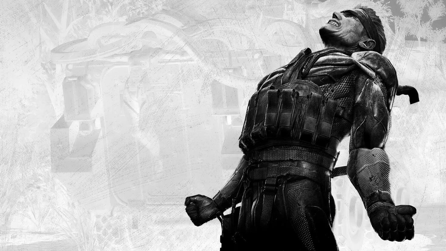 Солид смелых. Metal gear solid 4: guns of the patriots. metal gear solid 4 солид снейк. metal gear 2: solid snake на пк. солид снейк metal gear solid обои.