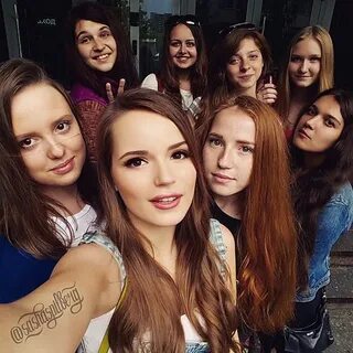 Сообщество 2015