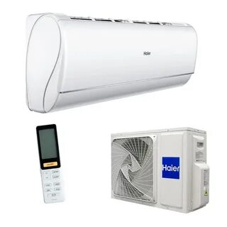 Haier w