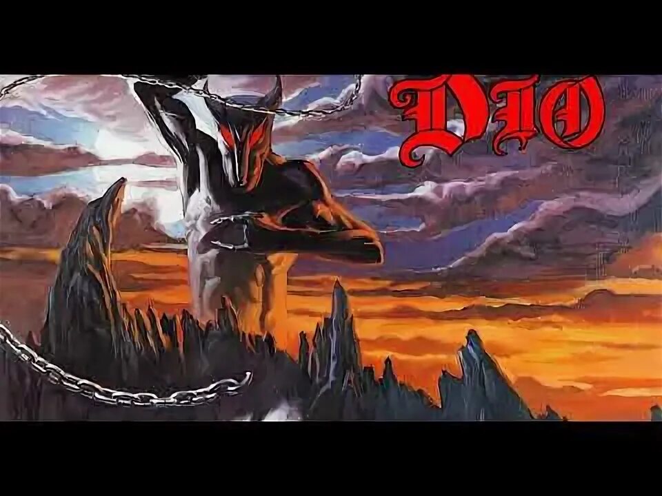 Dio remastered