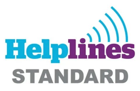 Help line