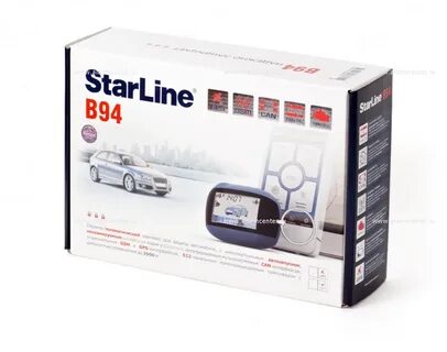 Старлайн b94