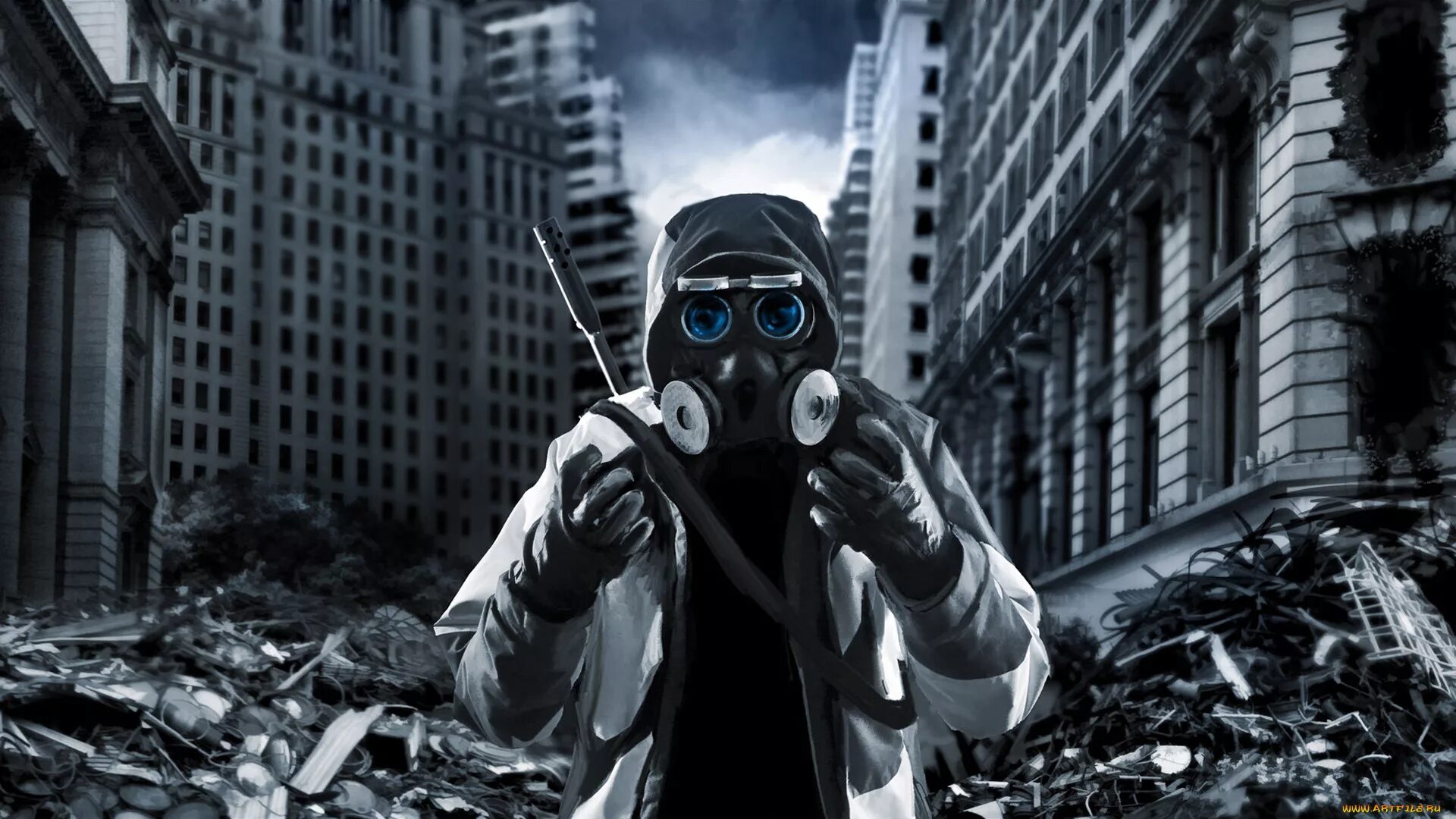 Звук апокалипсиса. Романтика апокалипсиса сниппи. romantically apocalyptic инженер. romantically apocalyptic капитан. человек в противогазе.