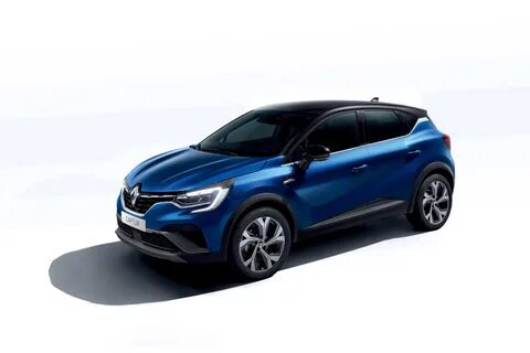 Renault 2021