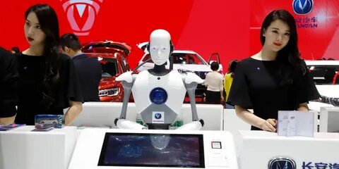 Tech china
