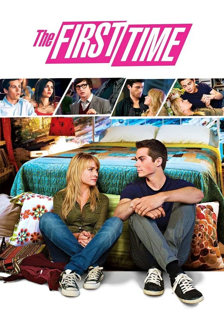 The first time 3. В первый раз (the first time) 2012. в первый раз постер. в первый раз 2012 постер.