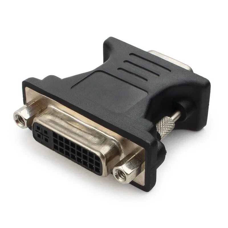 Vga dvi dns. Perfeo переходник vgasvga розетка - dvi-a вилка (a7019). переходник вга дви. переходник dvi-i - vga. переходник dvi dvi шнур.