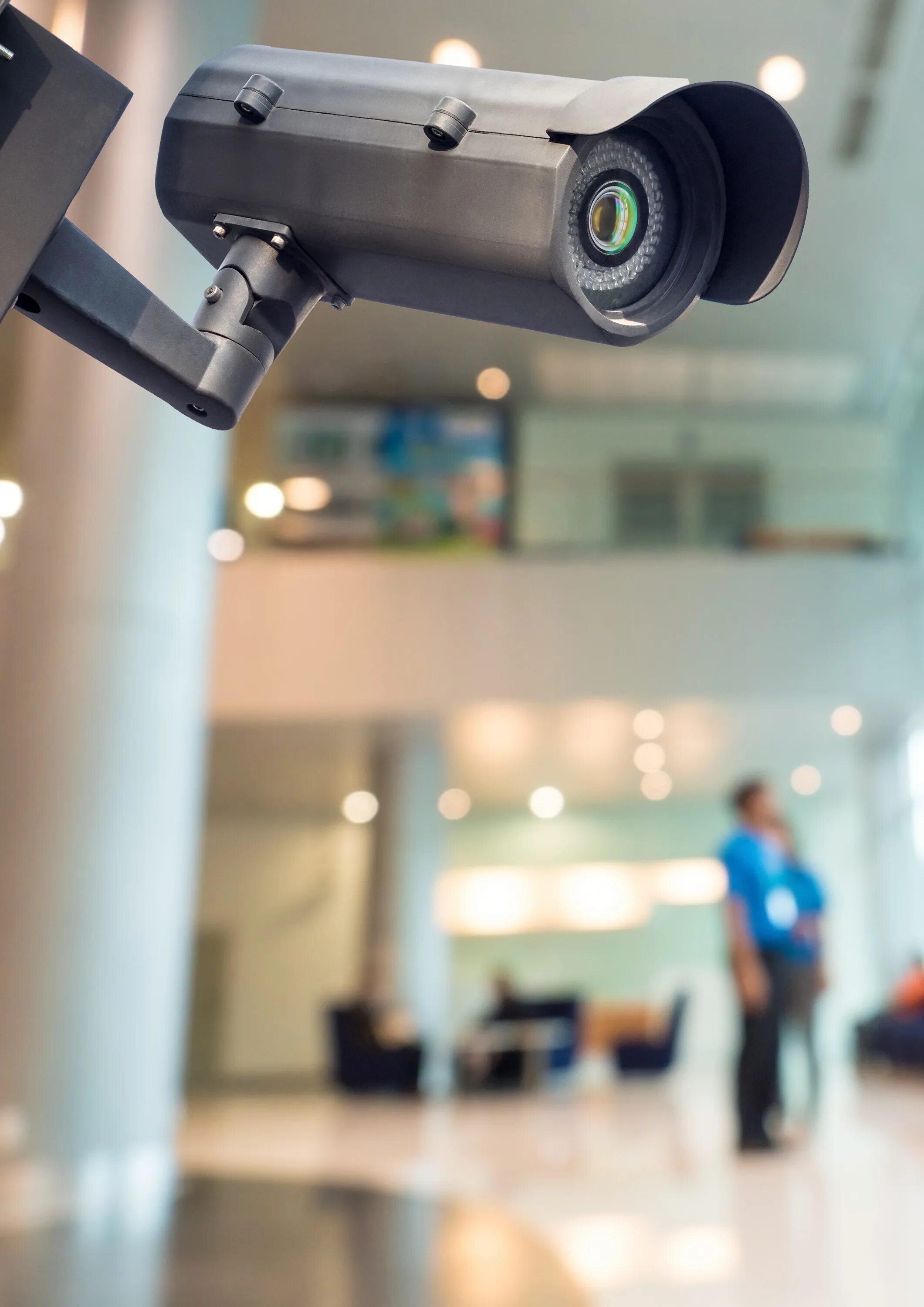 Security cam