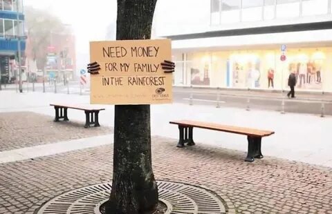 Need money
