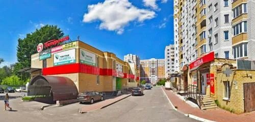 Мировой 16 брянск. Станке димитрова 16 брянск. Мировой 16 брянск. Ново-отрадное коттеджный поселок брянск. Магия салон красоты брянск.