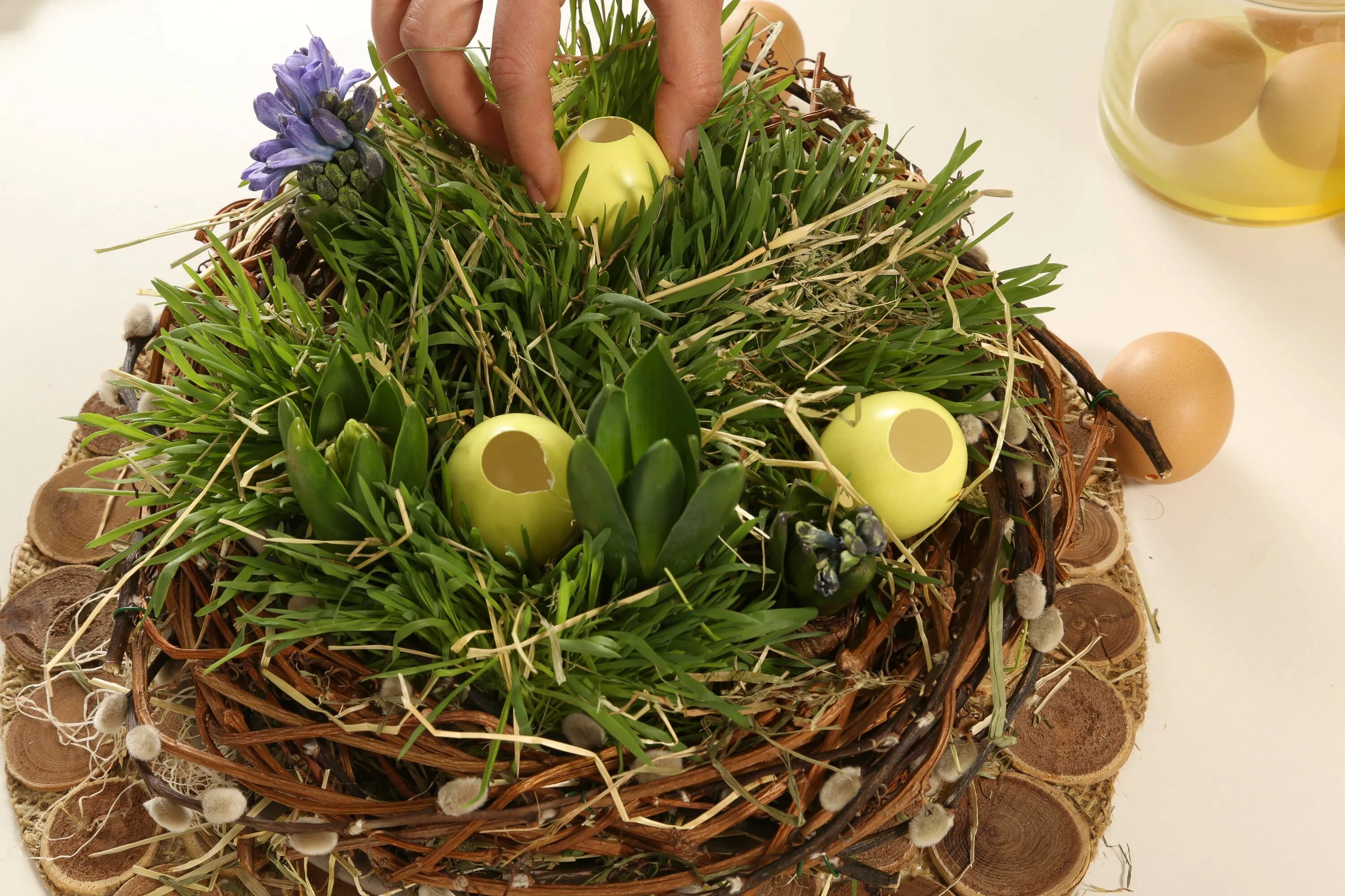 цветочные композиции к пасхе. пасхальные композиции своими руками. пасхальные композиции своими руками. пасхальные композиции своими руками. пасхальные композиции своими.