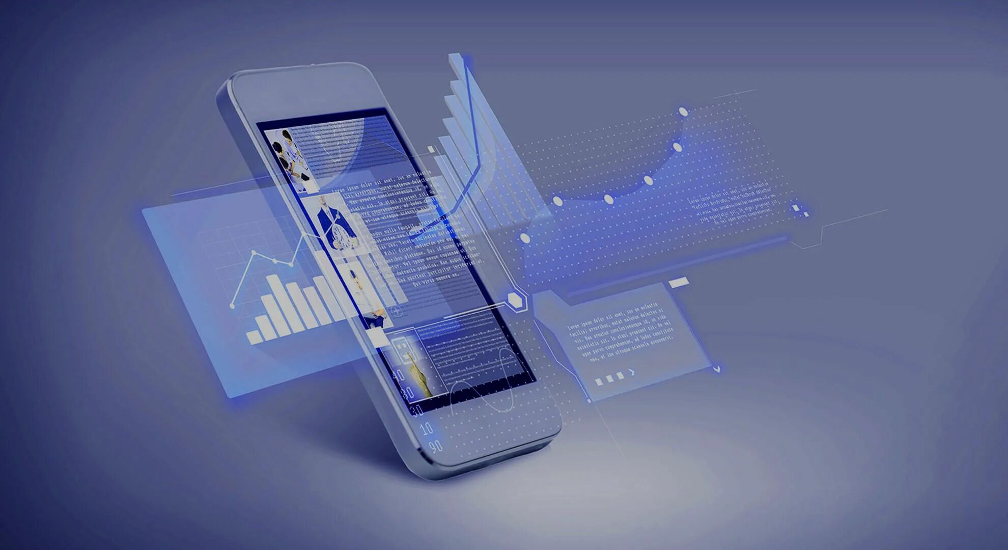 Apps analytics. Analytics tools.