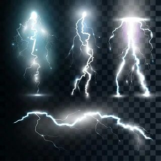 Realistic light effect