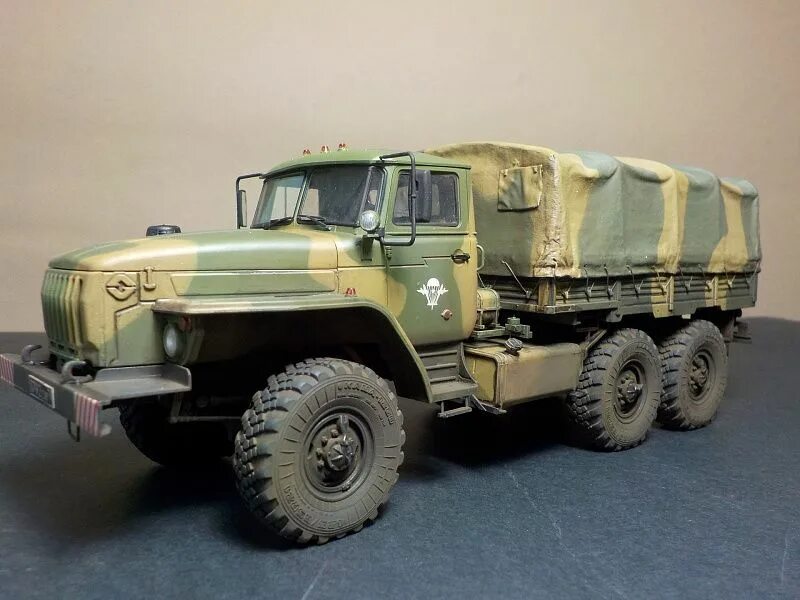 3654 звезда урал 4320. Урал 4320 модель звезда. Сборная модель автомобиля урал 4320 звезда. Урал 4320 1/35. Моделька урал 4320.