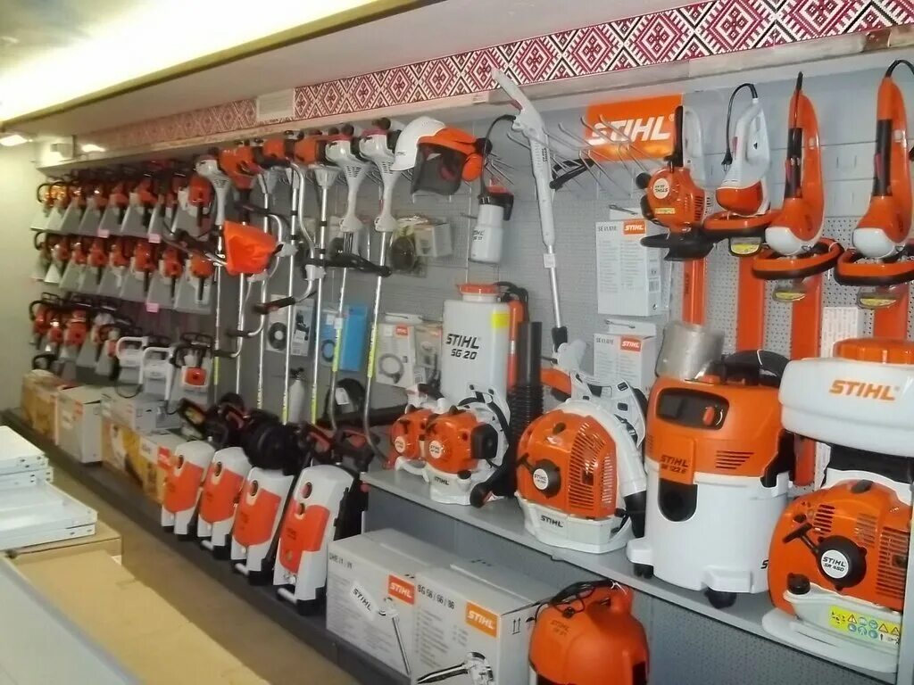 Штиль московская. Садовая техника штиль. Мастерская Stihl. Штиль техника магазин. Сервисный центр штиль.