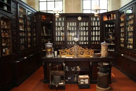 Pharmacie