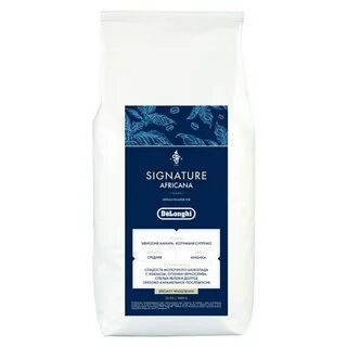 Delonghi signature milk selection blend