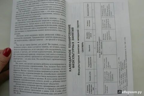 Сулим детский фитнес