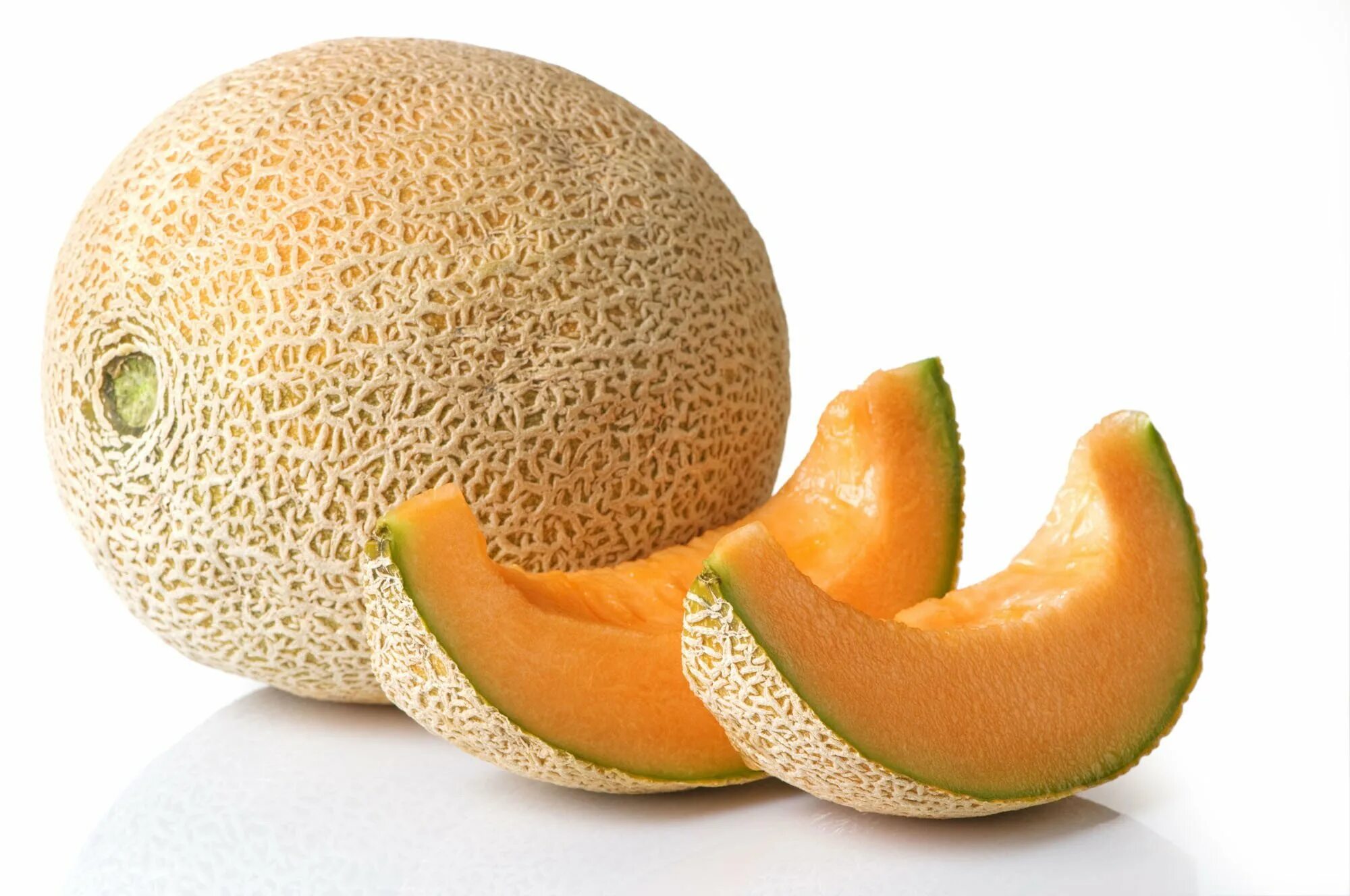 Mango melon