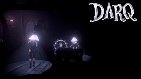 Darq