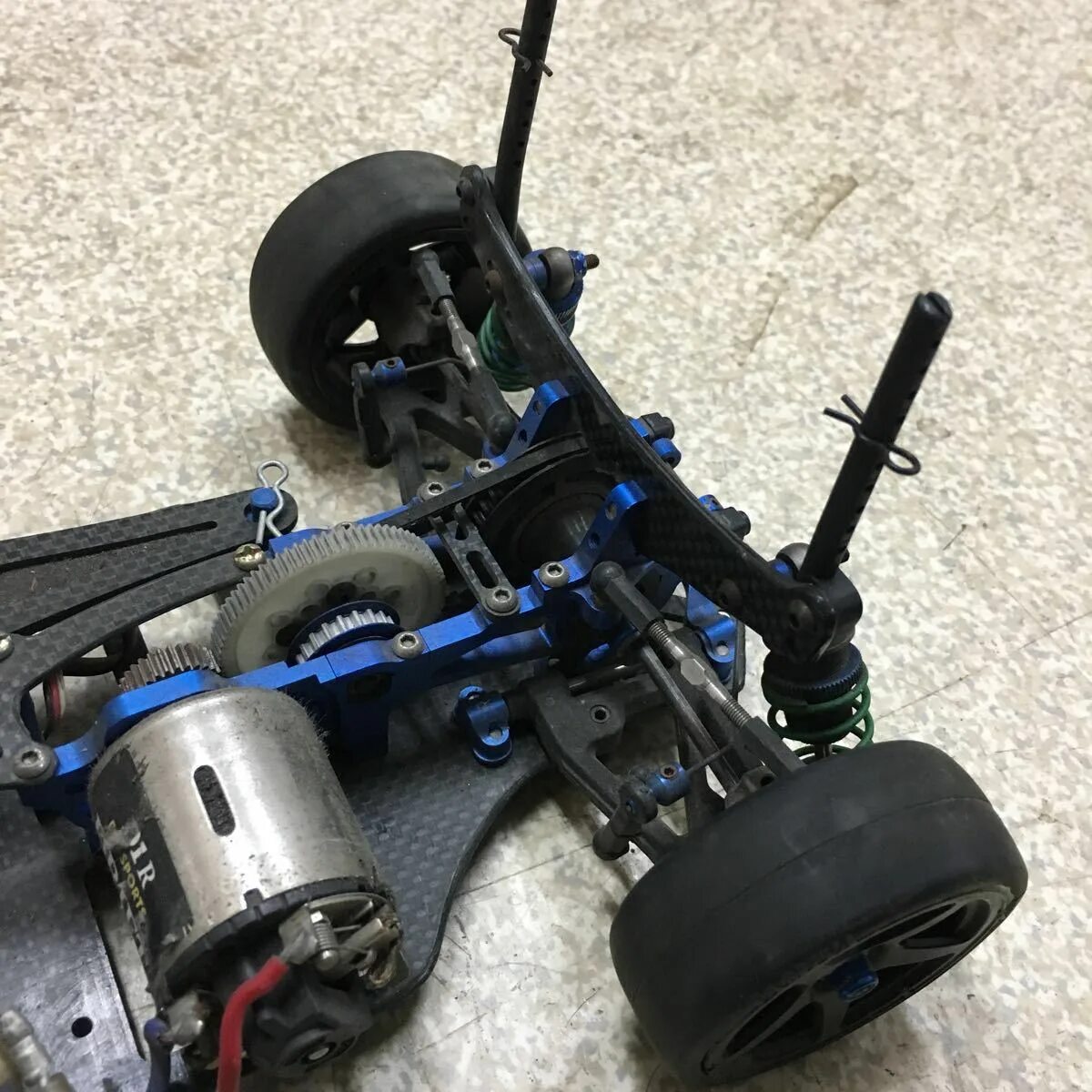 Шасси RC 1:10 вид сбоку. Шасси RC Drift снизу. RC FTX 1/10 1:10 Drift. Rc4wd r3 transmission.