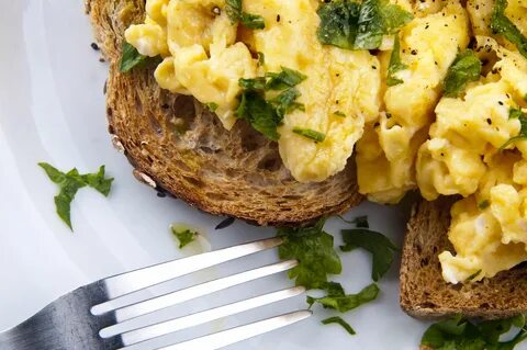 Scrambled vegetables перевод