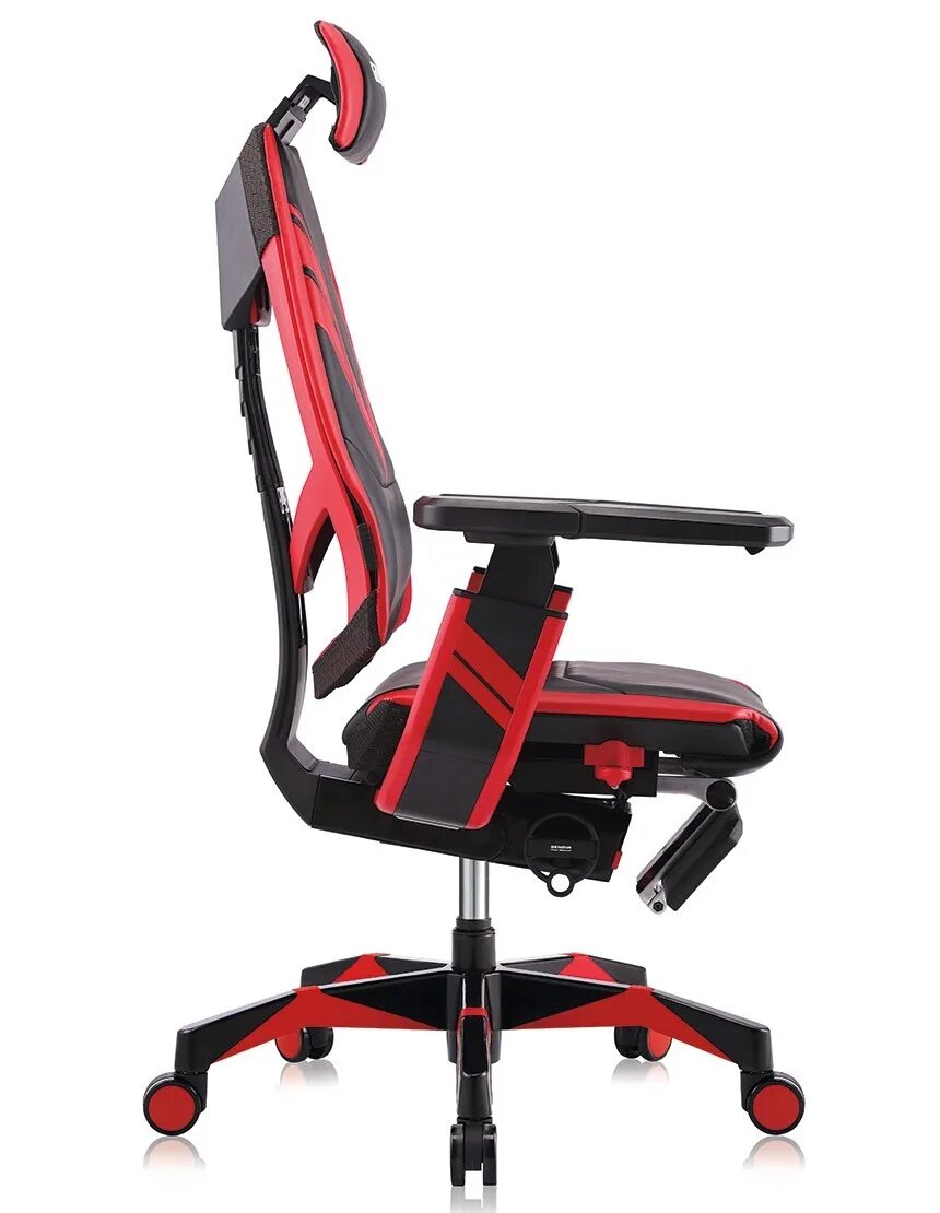 Comfort seating