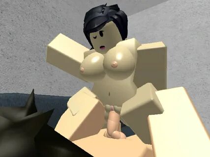 Roblox Porn Games: Your Parody Xxx Sex Gaming Portal. 