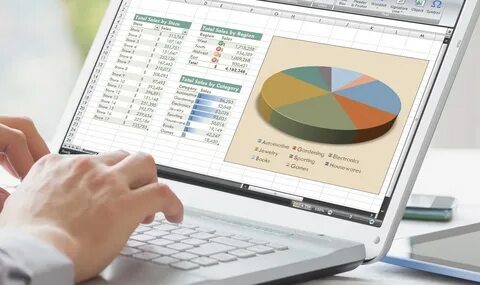 Excel для финансистов
