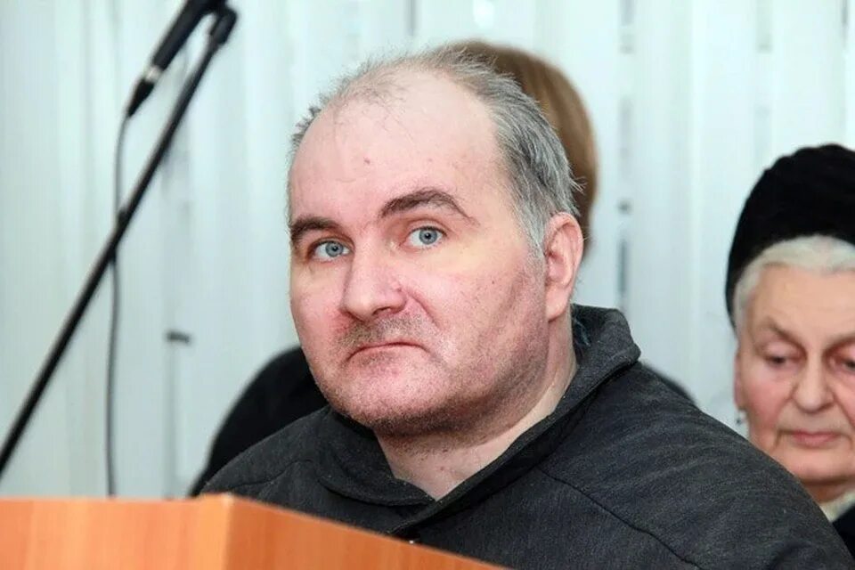 Фото мужчины: Игорь, 60 лет, Москва