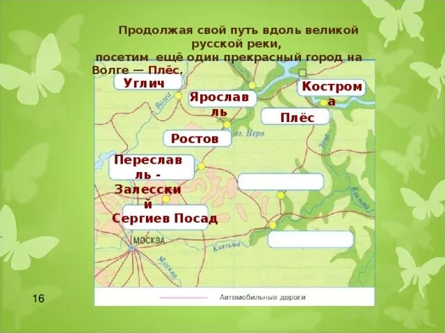 Таблица золотое кольцо России по окружающему миру 3 класс. Описание город золотого кольца плёс. Рабочий лист по окружающему миру 3 класс золотое кольцо России. Город Плес презентация 3 класс окружающий мир.