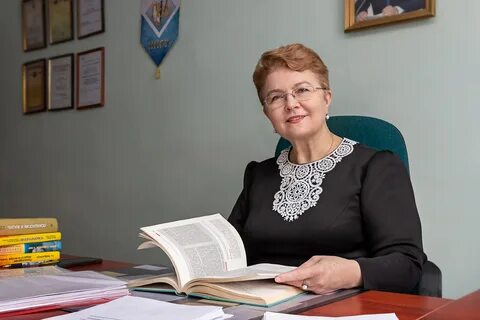tatyana markelova nngu 