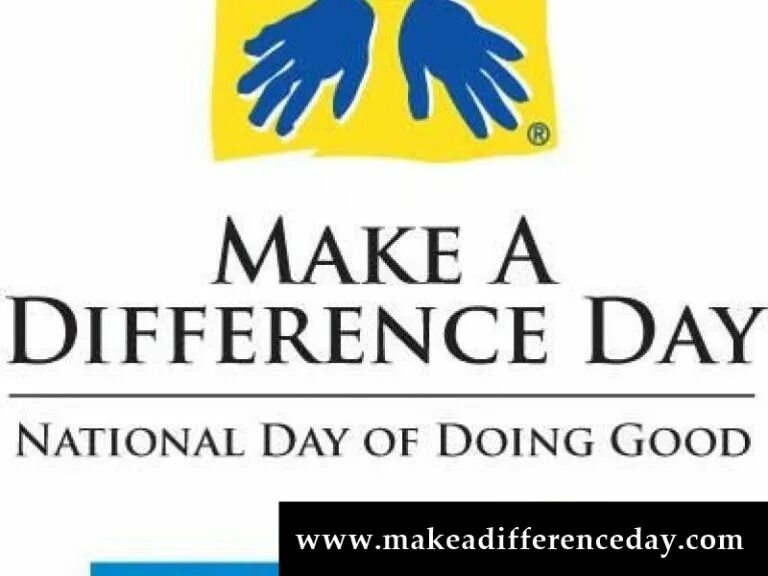 Diff days. Make a difference. make a difference day текст. make a difference day is the day of helping others. nation making.