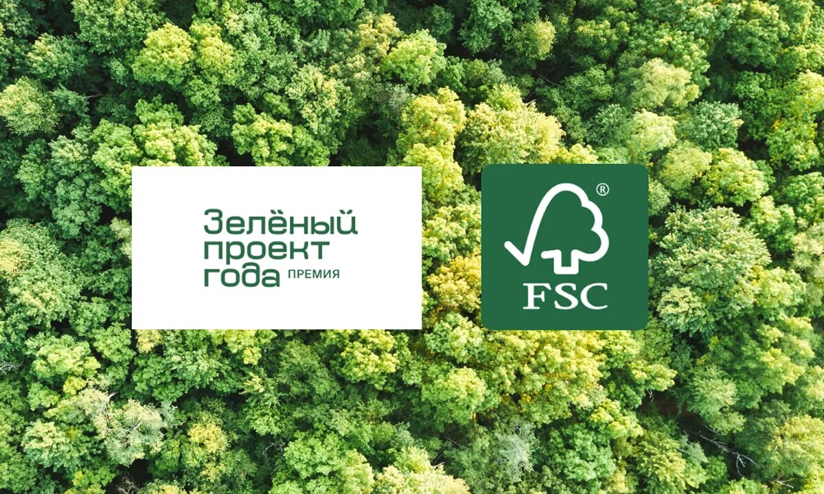 премиальный зеленый