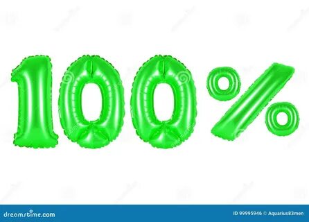 100 one