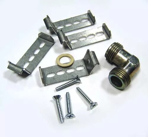 Винты для vesa 100x100. Винт с шайбой и гайкой m6 cabeus sh-j014. Монтажный набор bosch 0618833. Монтажный комплект крепления. Sq0329-0214.