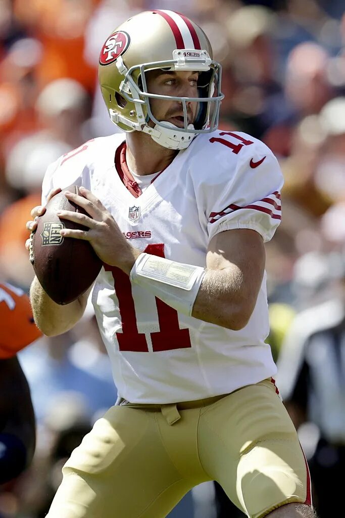 Alex manning