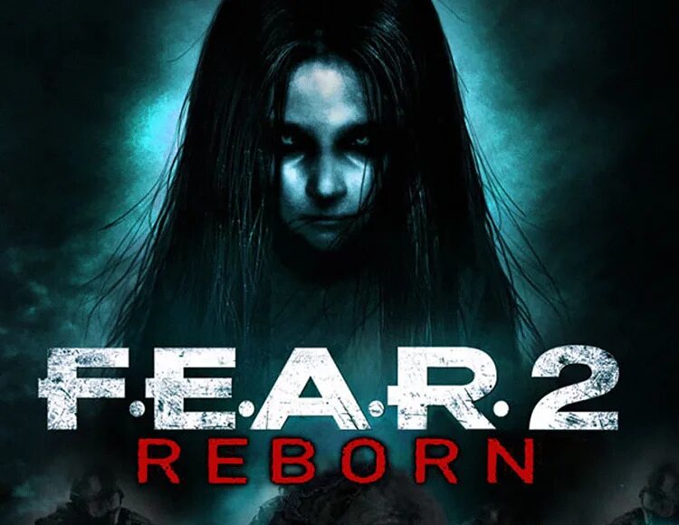 Fear reborn. Fear 2. фир 2 реборн.