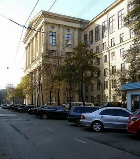 Чаянова 15