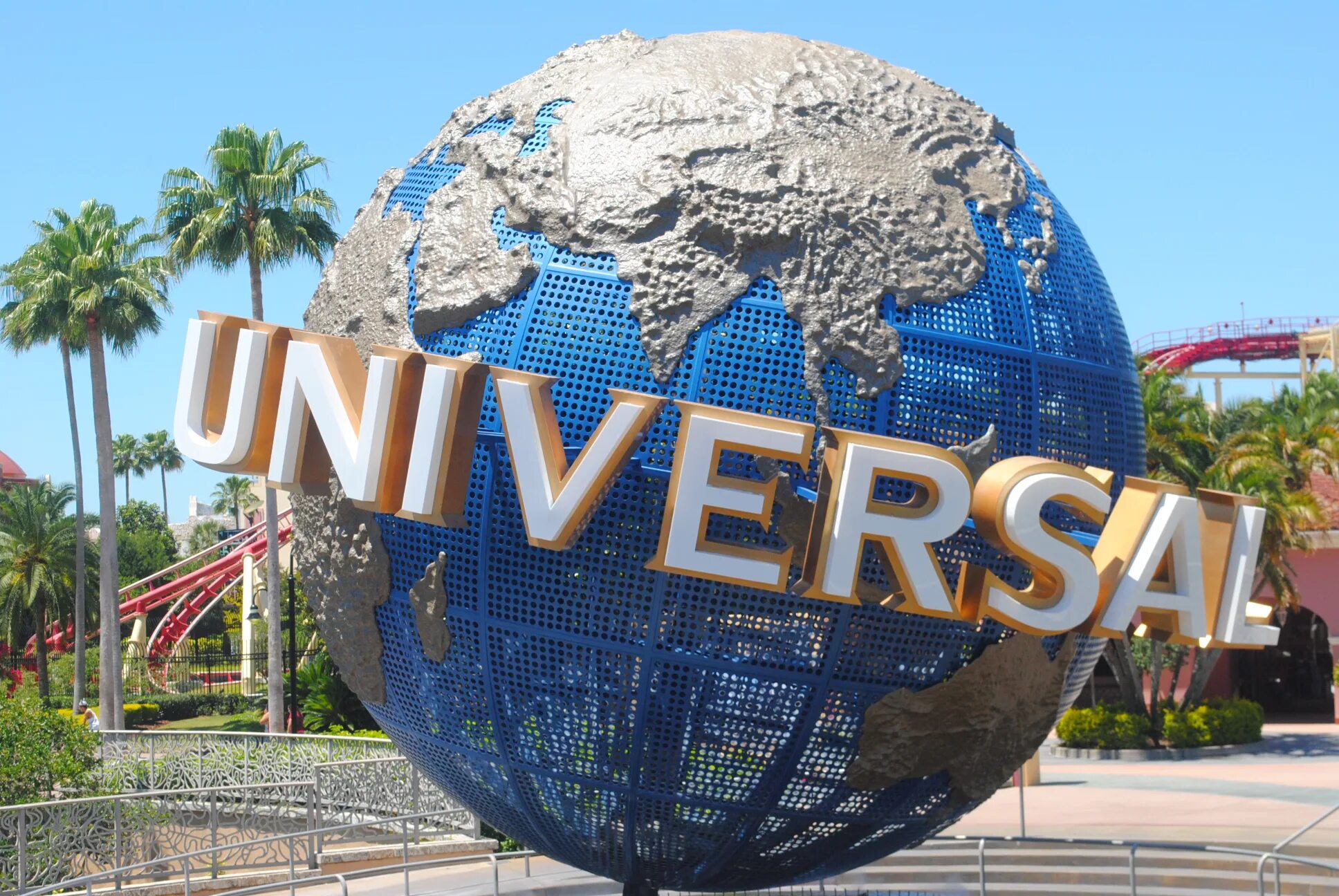 Universal laneko