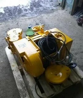 Таль электрическая тэ 320