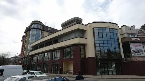 Улица крупской 2