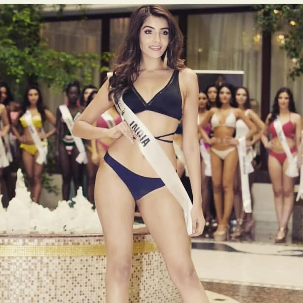 Мисс Иран. Иранские красавицы. Иранские красотки в купальниках. Мисс Индия 2020 бикини.