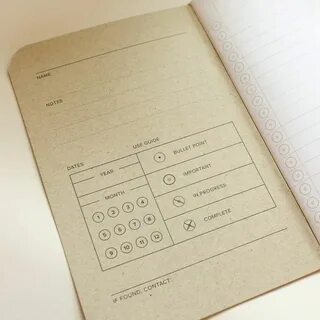Notes блокнот