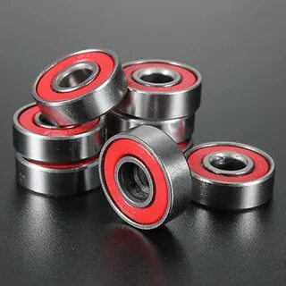 Подшипник abec 9