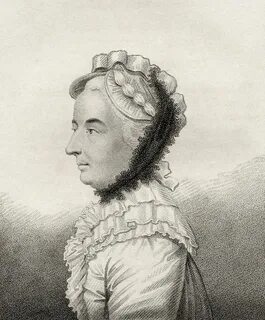 Anna chambers