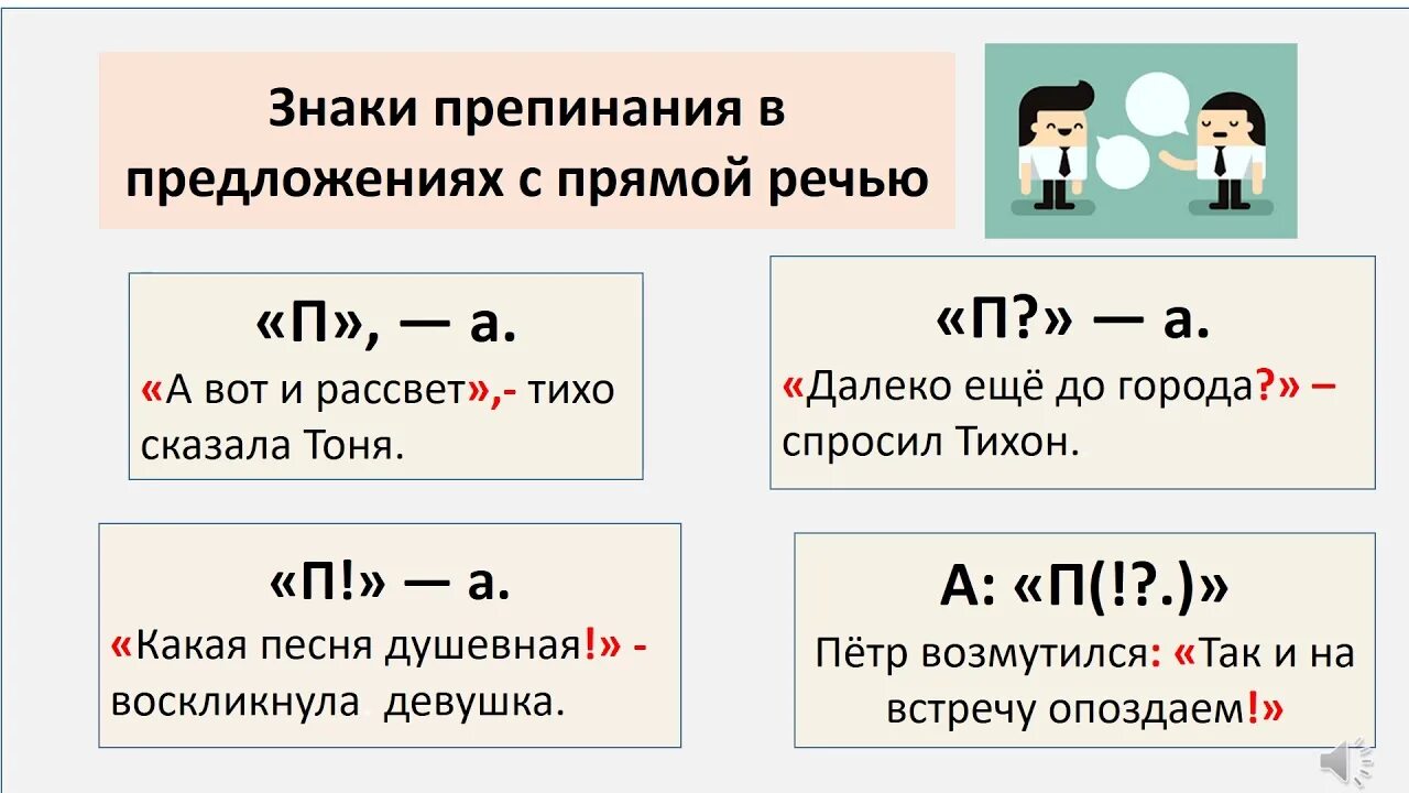 Знаки препинания при прямой речи 9 класс. Прямая речь схема знаков препинания. Знаки при при препинания при прямой речи. Знаки препинания при прямой речи таблица с примерами 8. Знаки препинания при прямой речи схемы.