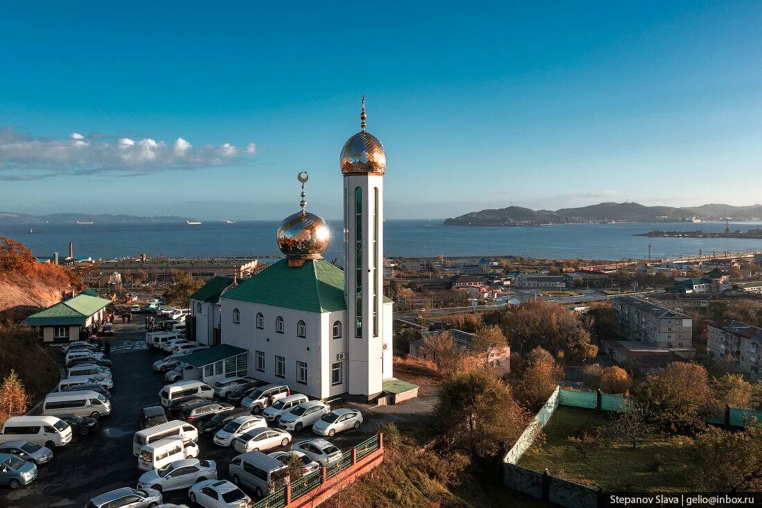 Город находка время. Находка (Приморский край). Находка город. Находкинская мечеть находка. Город находка Россия.