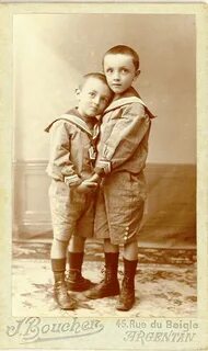 French brothers
